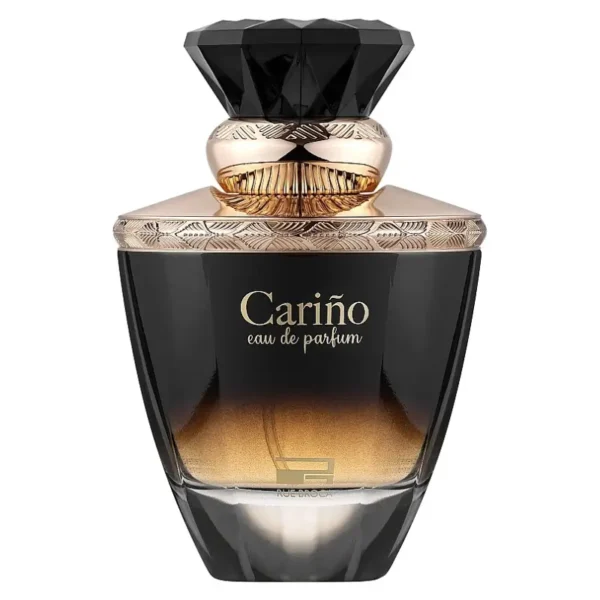 Carino Black – Rue Broca