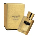 Absolute Gold – Fragrance World – Image 2