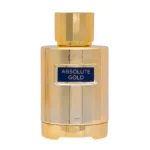 Absolute Gold – Fragrance World