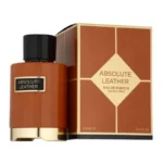 Absolute Leather – Fragrance World – Image 3