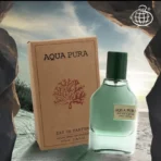 Aqua Pura – Fragrance World – Image 2