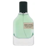 Aqua Pura – Fragrance World