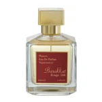 Barakkat Rouge 540 – Fragrance World