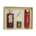 Coffret Ansaam gold – Lattafa pride – Image 3