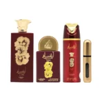 Coffret Ansaam gold – Lattafa pride