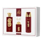 Coffret Ansaam gold – Lattafa pride – Image 2