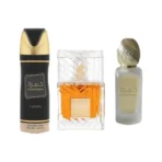 Coffret Lattafa Khamrah – Image 2