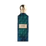 IBRAQ – Sapphire Leather