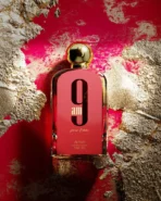 Afnan 9am Pour Femme Eau de Parfum – 100ml – Image 4