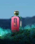 Afnan 9am Pour Femme Eau de Parfum – 100ml – Image 5
