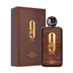 9pm Elixir Afnan Parfum Unisexe 100ml – Image 2