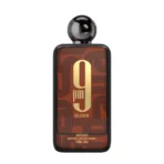 9pm Elixir Afnan Parfum Unisexe 100ml