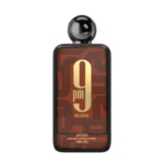 9pm Elixir Afnan Parfum Unisexe 100ml