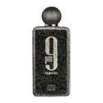 9 PM Night Out Afnan Parfum Homme 100ml