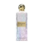 IBRAQ – Cullinan Diamond Iris