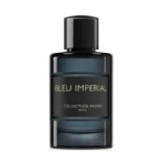 Bleu Impérial – Geparlys
