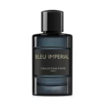 Bleu Impérial – Geparlys