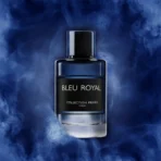 Bleu Royal – Geparlys – Image 2