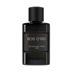 Bois d’Iris – Geparlys