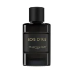 Bois d’Iris – Geparlys