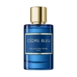 Cèdre Bleu – Geparlys