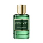 Cèdre Vert – Geparlys
