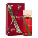 Exotic Paradise Pour Femme – Rue Broca – Image 2