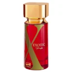 Exotic Paradise Pour Femme – Rue Broca