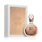 Fakhar Rose Lattafa Femme – Image 2