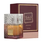 Khamrah Dukhan – Lattafa – Image 2