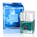Khamrah Waha Lattafa Parfum Unisexe 100ml – Image 2