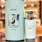 Mayar Natural Intense – Lattafa – Image 2