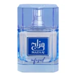 Mazaaj Infused – Zimaya