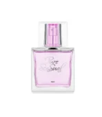 Pure Sensual – Geparlys