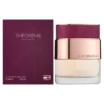 Rue Broca Theoreme Pour Femme – Image 2