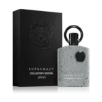 Supremacy Collector’s Edition 100ml EDP | Afnan – Image 2