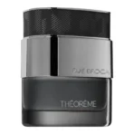 Théorème Matrix – Rue Broca