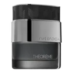Théorème Matrix – Rue Broca