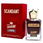Scandant John Gustav Homme Le Parfum – Fragrance World – Image 2
