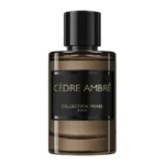 Cèdre Ambré – Geparlys
