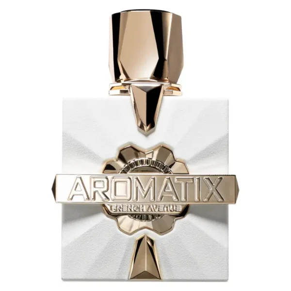 Platine Blanc Aromatix X – French Avenue