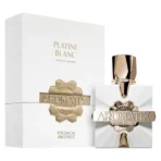 Platine Blanc Aromatix X – French Avenue – Image 2