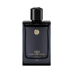 Yes I Am The King Le Parfum – Geparlys